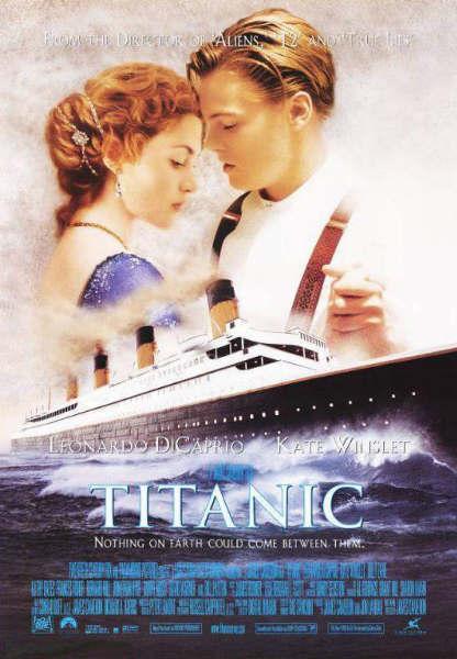TITANIC